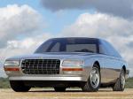 Ferrari Pinin Concept 1980 года